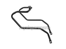 "Silla de montar Stay Black" para Bajaj Pulsar NS400Z