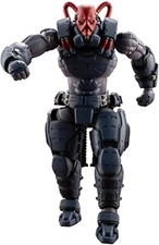 New Kotobukiya Hexa Gear Governor Bump Up Expander 1/24 Kit Block From Japan