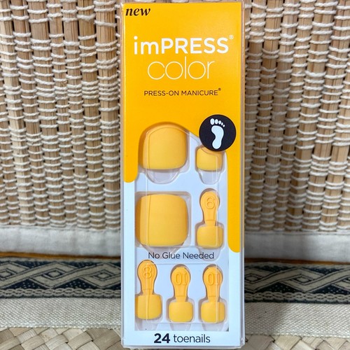 Kiss imPress Pure Fit nails. Choose your colors & designs - Picture 98 of 406