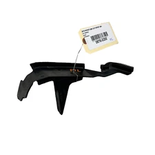 AC A/C Condenser Air Guide Front Left side 2016 - 2020 INFINITI Q50 3.0L OEM