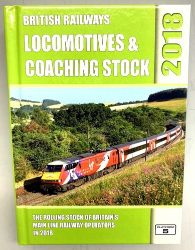 Plataforma de stock de locomotoras y entrenamiento de British Railways 5 - elige del anuncio - Imagen 29 de 31