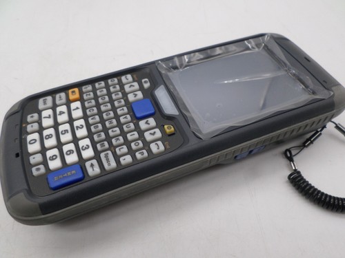 Intermec CN75 WinEmb, 2D, QWERTY, BT, WiFi Mobile Computer CN75EQ6KCF2W6100 - Picture 2 of 8