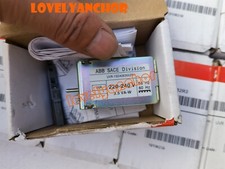 1PC ABB SACE Division 10106236 UVR-1SDA063552R1 1SDA063552R3 UVR 220/240V-T7/T7M