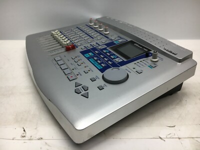 TASCAM 788 DIGITAL PORTASTUDIO FOR PARTS UNTESTED (NO POWER