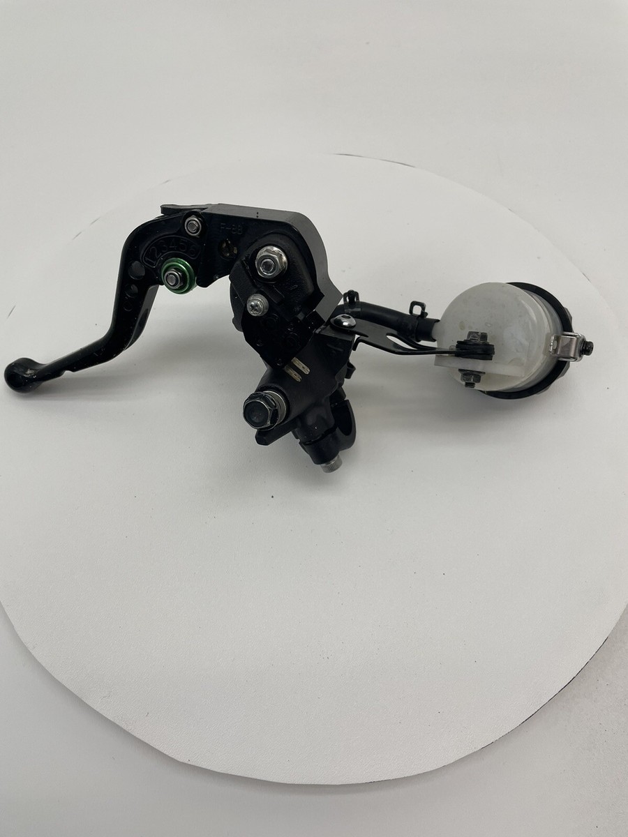 2013-2018 Kawasaki Ninja ZX6 ZX 6 ZX6r ZX636 OEM Front Brake