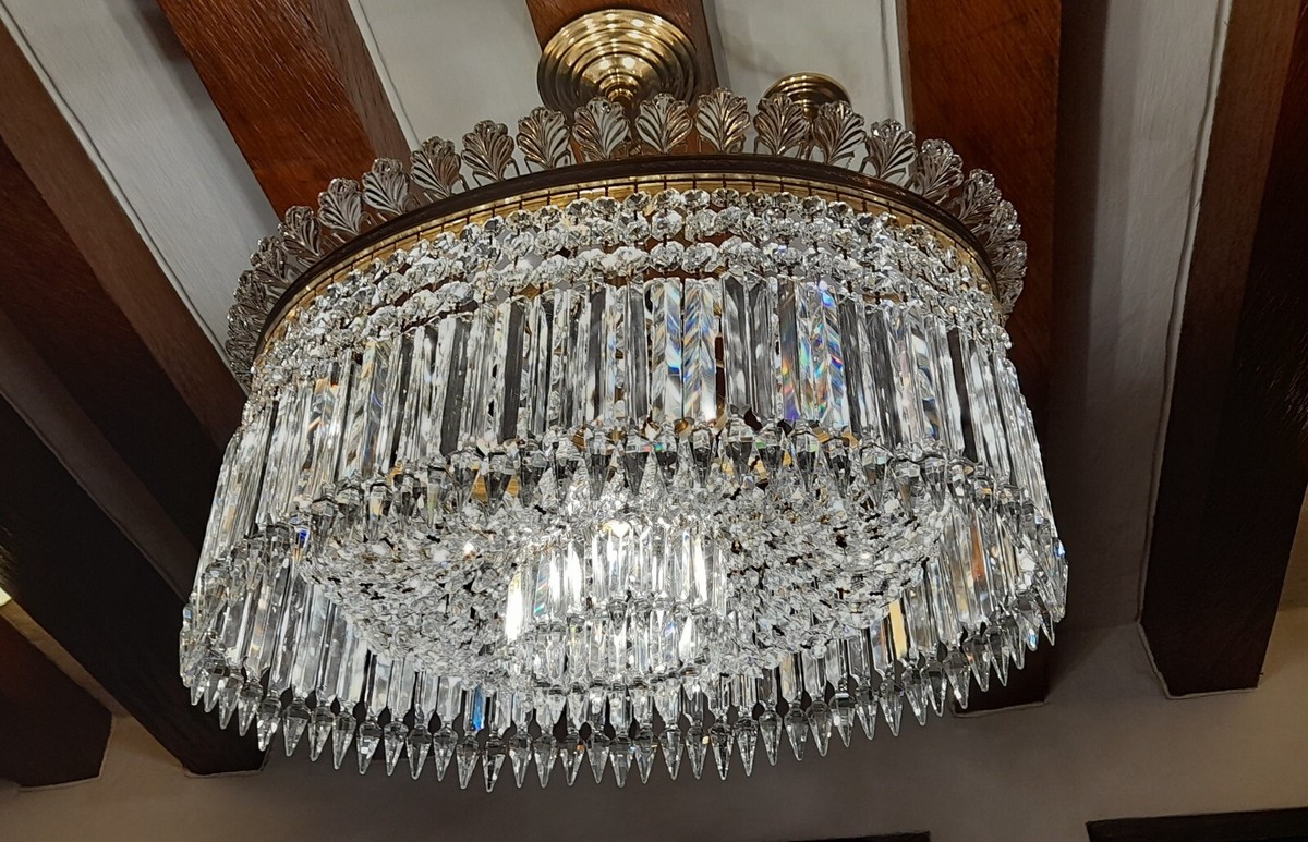 Baccarat ブローチ ピンバッジ 11点 まとめ売り Baccarat ブローチ