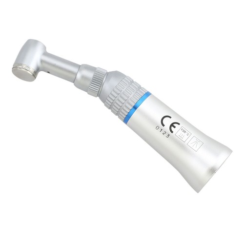 Pieza de mano con pestillo contraángulo dental BEING velocidad lenta NSK EC pulsador RA FG - Imagen 21 de 49