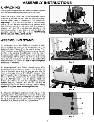 Delta 2-Speed Heavy Duty Wood Shaper | Live and Online Auctions on Delta 2-Speed Heavy Duty Wood Shaper | Live and Online Auctions on