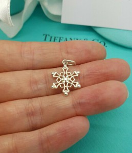 Snowflake Tiffany | eBay