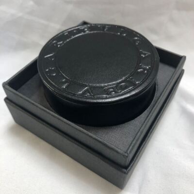 BVLGARI箱 BVLGARI ブルガリ 腕時計ケース 保存箱 その他 ユニセックス