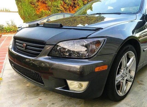Sujetador capó coche para LEXUS IS300 IS200 ALTEZZA 1999 2000 2001 2002 2003 2004 2005 - Imagen 14 de 48