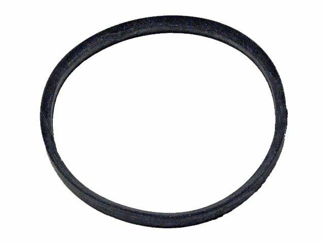 For 1981-1999, 2005-2006 Peterbilt 362 Oil Filter O-Ring WIX For 1981-1999, 2005-2006 Peterbilt 362 Oil Filter O-Ring WIX