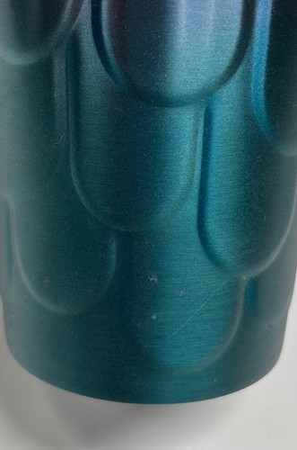 Starbucks Siren Logo TUMBLER 24oz Stainless 2023 Twilight Ombre MERMAID SCALES - Bild 8 von 8