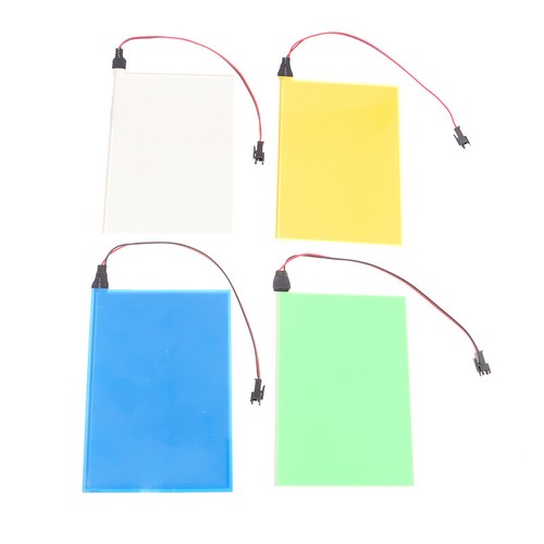Panel-Hintergrundbeleuchtung LED leuchtet 15*13,5 cm - Picture 2 of 19