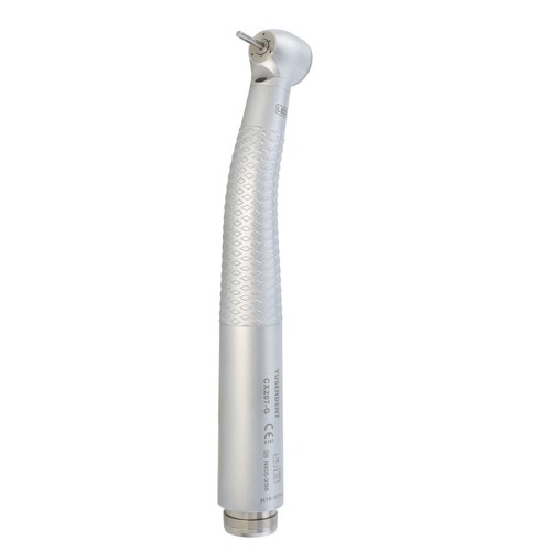 Pieza de mano dental de alta velocidad COXO turbina de aire fibra óptica CX207-G CX207-F CX207-W - Imagen 363 de 445
