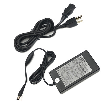 Original Samsung 14V 3A Adapter Netzteil Für 22  S22D300HY Full HD