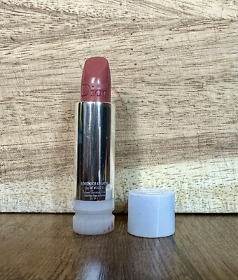Dior Rouge Dior Lipstick 434 Satin Refill  0.12oz/3.5g New/No Box