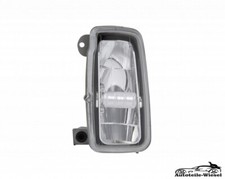 Nebelscheinwerfer H8 Links für FORD C MAX DM2