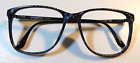 Vintage Claiborne C-613 Gre 54/18 Eyeglass Frame New Old Stock #151
