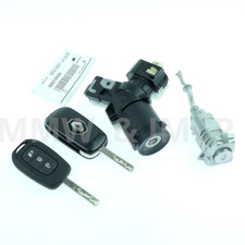 RENAULT KANGOO MK3 MERCEDES CITAN MK2  Ignition barrel switch lockset Remote Fob