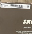Skims Core Control Thong Ochre Women’s Size S/M Never Worn New Opened Box — photo 2