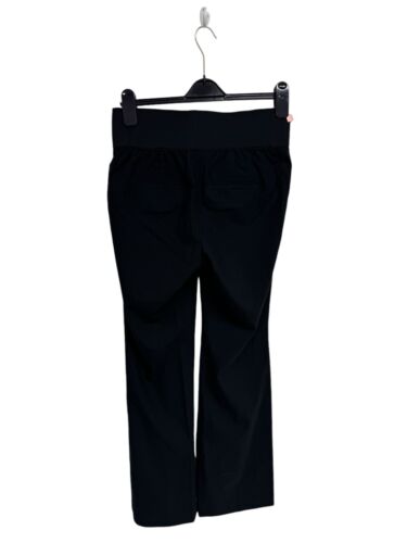 Liz Lange Maternity for Target Women Black dress Pants size 2 - Picture 2 of 8