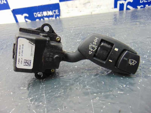 Commutateur Essuie-glace/lave-glace Pour BMW Série 5 E60/E61 (2005-2010) - Réf. OEM 6924106f, Occasion