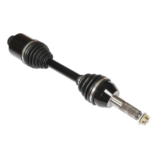 Ajuste para Polaris Sportsman 400 500 600 700 ATV 2004 eje de transmisión trasero eje CV - Imagen 7 de 8
