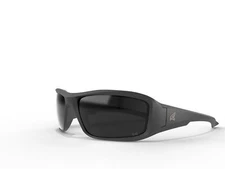 EDGE Brazeau Safety Glasses, Z87 Polarized Safety Sunglasses, Impact/Scratch