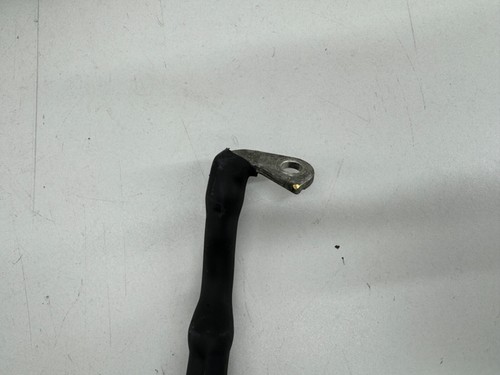 AUDI Q7 4L POSITIVE BATTERY WIRING LOOM WIRE CABLE 4.2 TDI V8 ENGINE BTR 07-09 - Picture 14 of 14