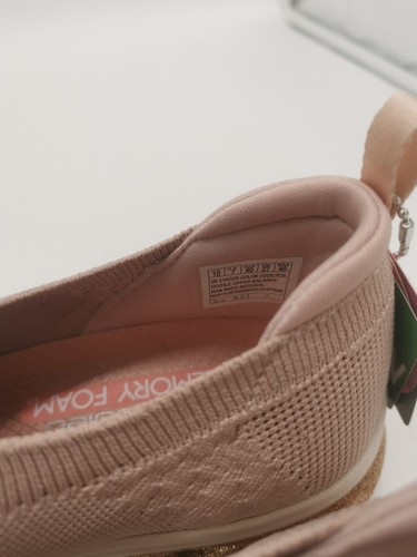 SKETCHERS Slipper EasyFit Damen Ultra Flex Memory Foam Komfortschuh - UK7 - Bild 2 von 5