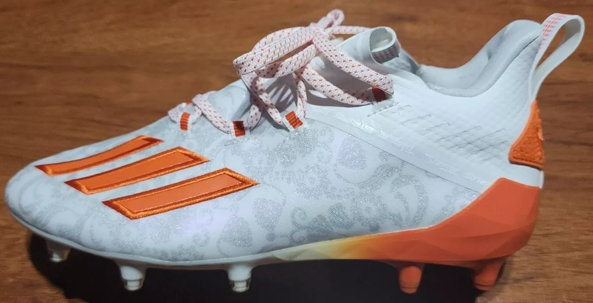 6.5 football cleats sales
