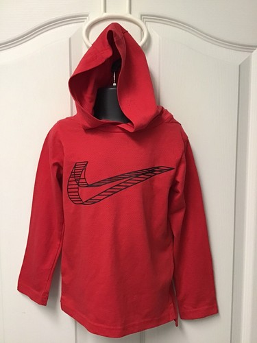 Nike Dri Fit Boys Girls Lightweight 