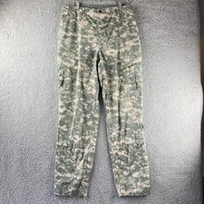 Army Combat Uniform Digicam UCP Trousers Medium Long Mens/Unisex ACU Camo Pants