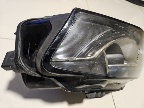 Faro LED LHS Audi A4 S4 B8 08-12 Genuino HID Xenón (Usado) - Imagen 3 de 7