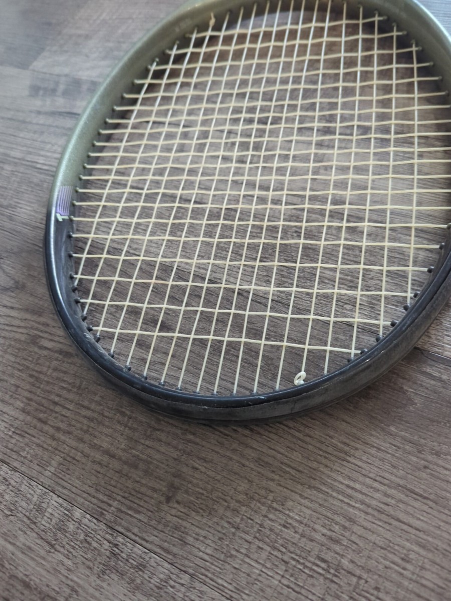 WILSON Profile HAMMER 2.7 110 Tennis RACQUET 4 3/8 | eBay