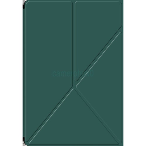 Leather Protective Case Cover Suitable For Samsung Galaxy Tab S8/S9 Ultra X910 - Picture 19 of 20