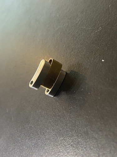 ROLEX OYSTER BICOLOR 18K GELBGOLD UND EDELSTAHL 10MM LINK (1) - Bild 4 von 4
