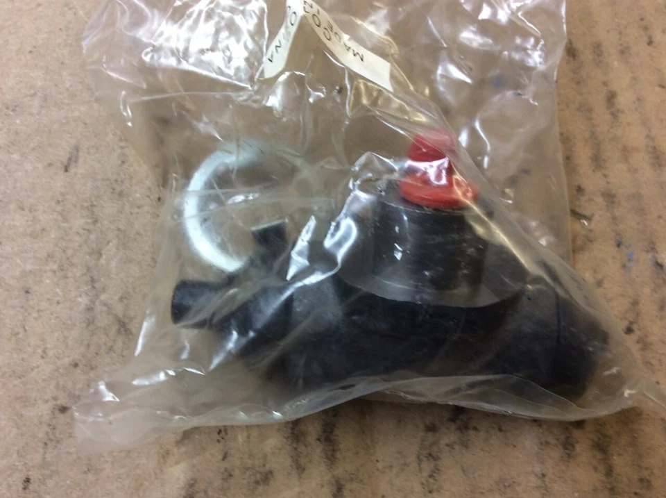 Cilindro de rueda de freno de tambor trasero sin desvanecimiento 110260 nuevo Foto 3 de 4