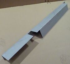 RANGE ROVER CLASSIC OUTER SILL REPAIR PANEL 4 DOOR - LEFT HAND