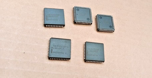 10PCS LOT- Intel N87C251SB16 Programmable Logic ICs- NEW - Picture 4 of 4