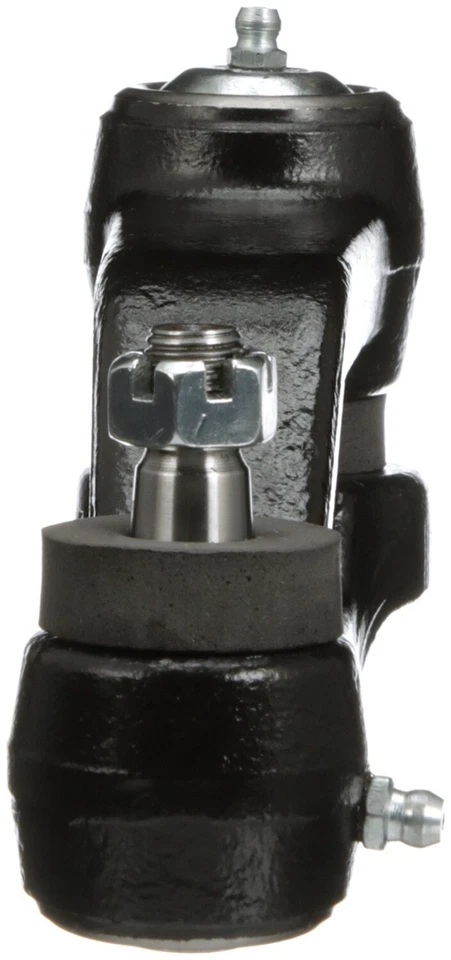 Brazo de rueda loca de dirección Delphi para GMC Safari 1990-2005 AWD 1991 1992 1993 1994 1995 Foto 4 de 4