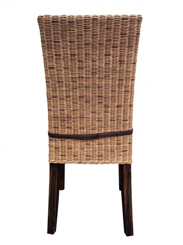 Esszimmer Stühle Rattanstühle Wintergarten Korbstühle Cardine cabana - Bild 7 von 67