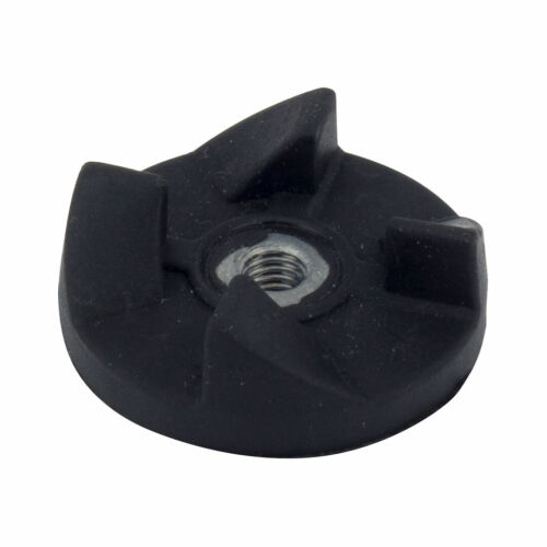 Paquete de 2 piezas de repuesto de engranaje de hoja para licuadoras Magic Bullet 250W MB1001 - Imagen 2 de 6