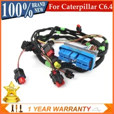 296-4617 2964617 Engine Wire Harness C6 C6.4 EFI For CAT 320D E320D Excavator