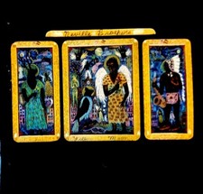 "Yellow Moon" -  "Neville Brothers" - A&M Records 