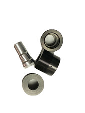 42.5mm Dia Threaded 16mm Projector Lens bushing adapter for Old style B H Lens