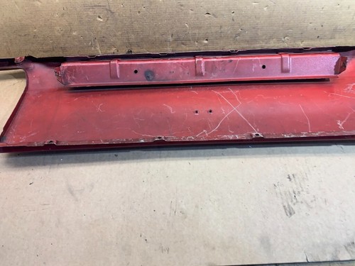 PORSCHE 944 BADGE PANEL AND BADGE 1986 - 1989 - Bild 15 von 20