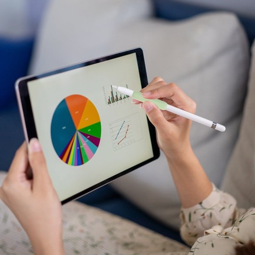 3 PCS Schutz Silikonhülle IPENCIL -Abdeckung Bleistifthalter Für Schreibtisch - Zdjęcie 12 z 12