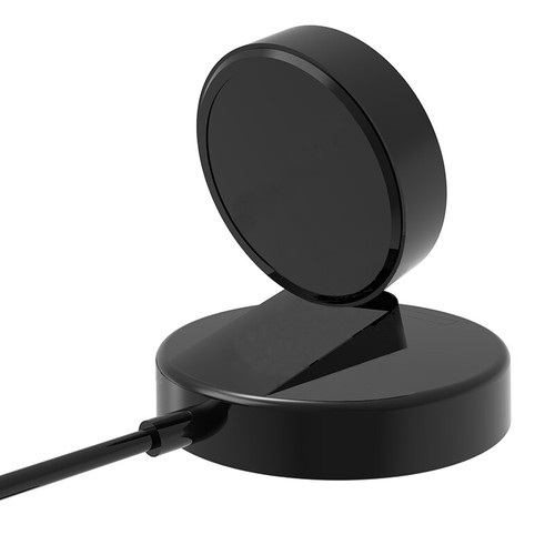 2 in 1 Charging Dock For Honor Watch4/Watch GS3 Charging Stand Charger Accessory - Photo 2 sur 17